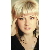 Larisa, Barcelona (Spain), 58/170/70