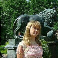 Olga, Minsk (Belarus), 50/168/69