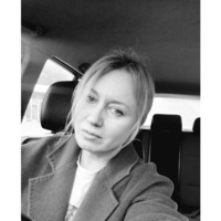 Janna Chernichenko, Taganrog (Russia), 50/164/62