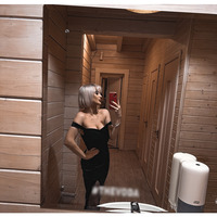 Dasha, Voronezh (Russia), 24/167/54