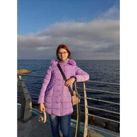 Anna, Moscow (Russia), 24/170/67