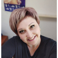 Yanina, Kiev (Ukraine), 42/177/84