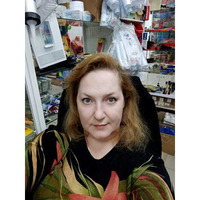 Elena, Cheboksary (Russia), 47/181/102