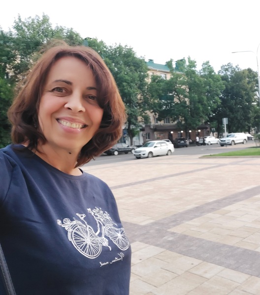 Tatiana