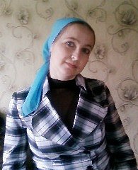 Olga Olga