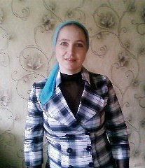 Olga Olga