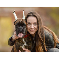 Irina, Grodno (Belarus), 41/156/45