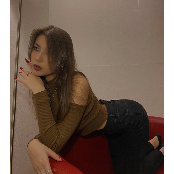 Anastasiya Anastasiya