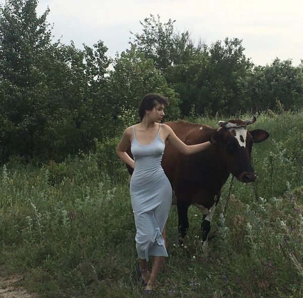 Anastasiya