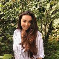 Polina, Krasnodar (Russia), 33/170/68