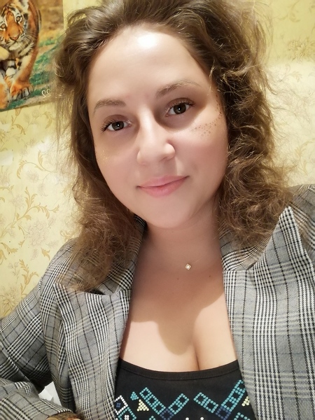 Oksana Oksana