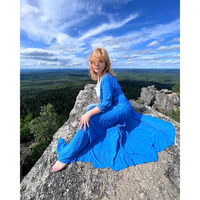 Oksana, Valencia (Spain), 48/169/70