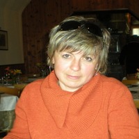 Alina, Genova (Italy), 60/165/70