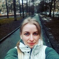 Anastasiia, Moscow (Russia), 35/167/51