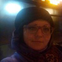 Halina, Brest (Belarus), 56/158/88