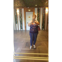 Tatyana, Atirau (Kazakhstan), 67/163/83