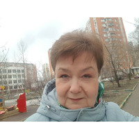 Hope-, Moscow (Russia), 69/168/74