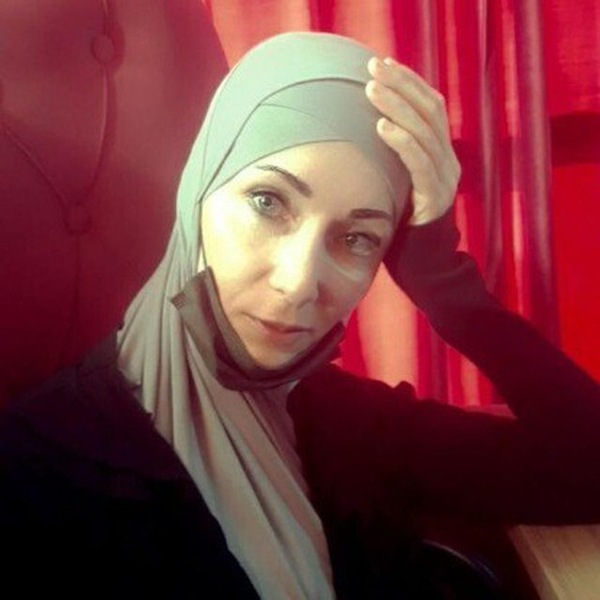 Djamilya