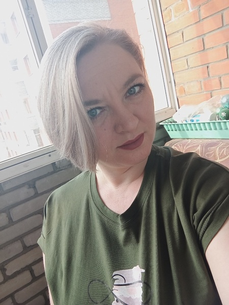 Anastasiya Anastasiya