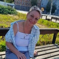 Natalya, Bryansk (Russia), 45/160/54