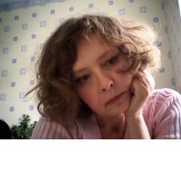 Olesya, Krasnodar (Russia), 58/161/60