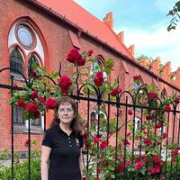 Gulya, Kaliningrad (Russia), 68/158/52