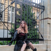 Alice, Nevinnomyssk (Russia), 41/158/55