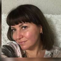 Anna, Tula (Russia), 41/170/72