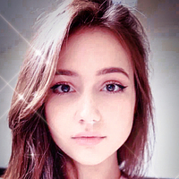 Kristina, Novosibirsk (Russia), 20/166/56