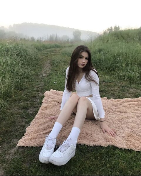 Ekaterina
