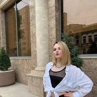 Snejana, Saratov (Russia), 22/163/70