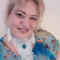 Elena, Krasnoyarsk (Russia), 53/167/85