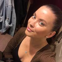 Valeriya, Ekaterinburg (Russia), 33/165/58