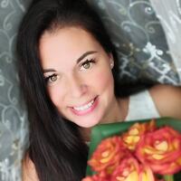 Katarina, Minsk (Belarus), 43/164/80