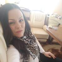 Marina, Moscow (Russia), 42/166/56