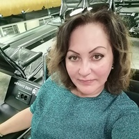 Ulyana, Baku (Azerbaijan), 57/167/75