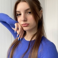 Nastya, Moscow (Russia), 21/171/55