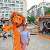 Marina, Saratov (Russia), 61/170/77