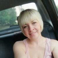 Marina, Samara (Russia), 39/165/67