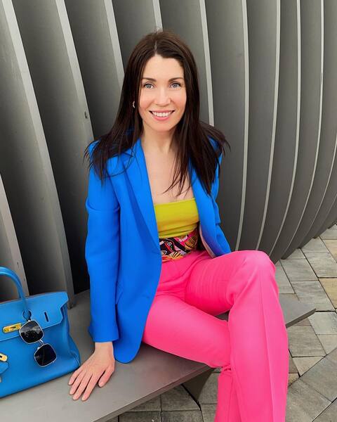 Elizavetta Elizavetta