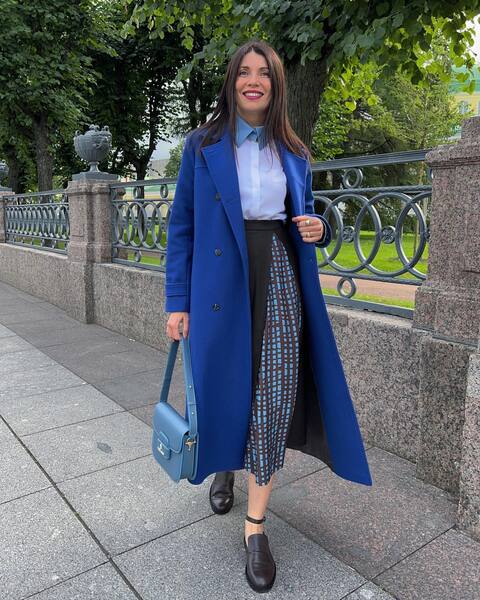 Elizavetta Elizavetta