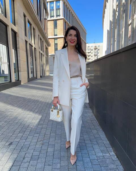 Elizavetta Elizavetta