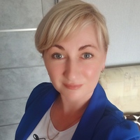 Kristina, Vitebsk (Belarus), 41/164/68