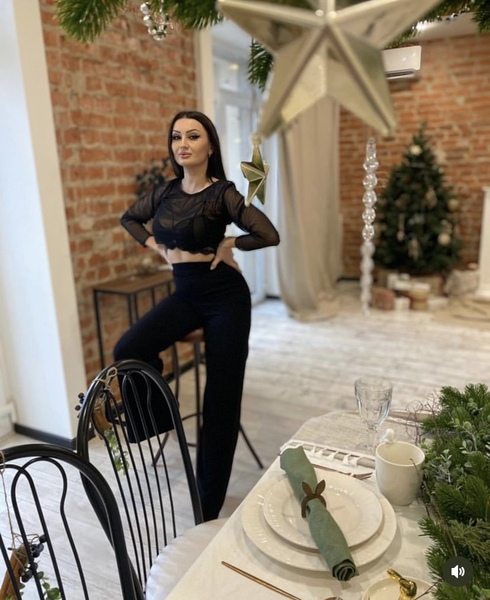Anastasiya