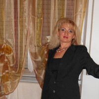 Gianna, Milano (Italy), 59/160/64