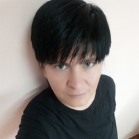Liliya, Moscow (Russia), 44/167/65