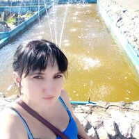 Anyuta, Samara (Russia), 40/160/56