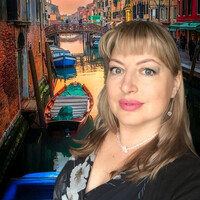 Marina, Saint Petersburg (Russia), 46/168/65