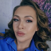 Anastasiya, Vladivostok (Russia), 43/180/70