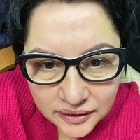 Valentina, Moscow (Russia), 57/164/74